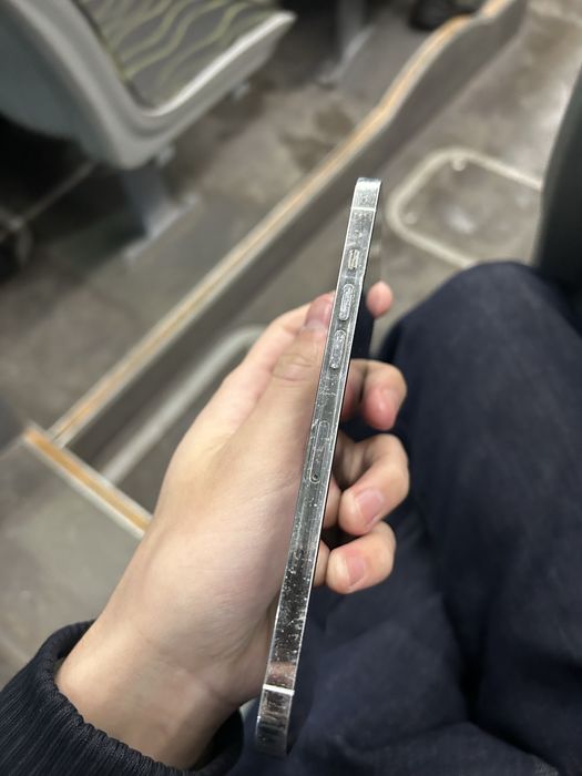 Iphone 12 pro max 128g