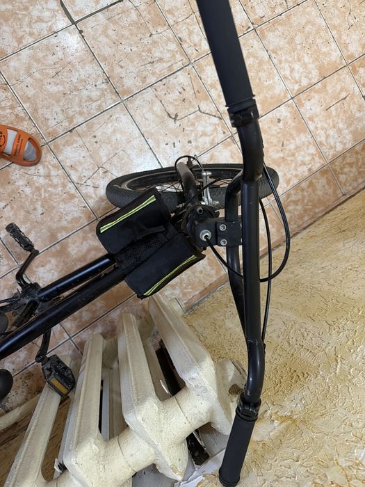 Велик BMX продам