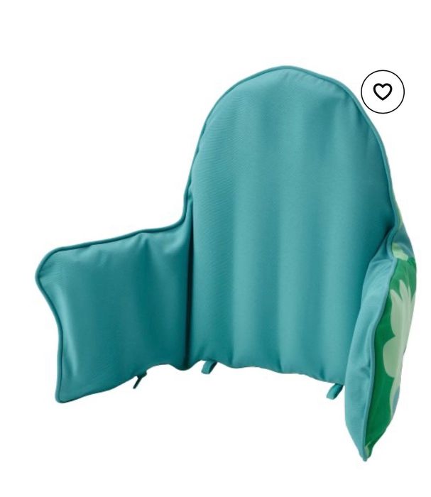 Възглавнички за детско столче ANTILOP