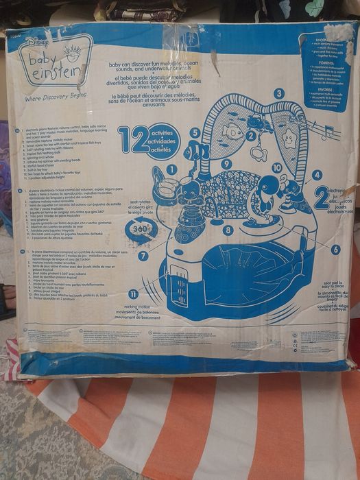 Ходунок для детей.