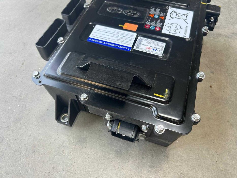 Батерия за Hyundai Tucson 1.6 HYBRID 375M0/N7000