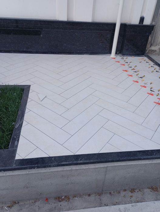 Кафел терамиз ...