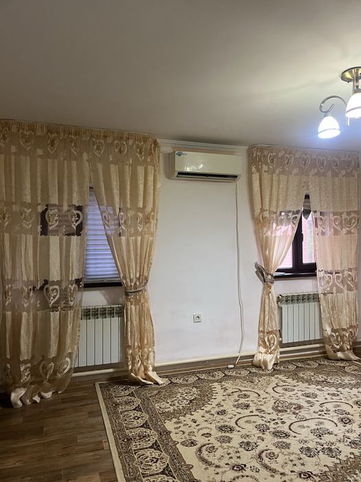 Времянка в аренду