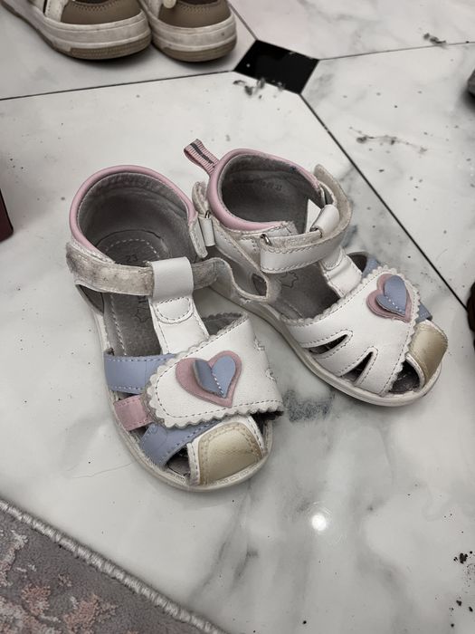 Разгрузка гардероба(обуви)