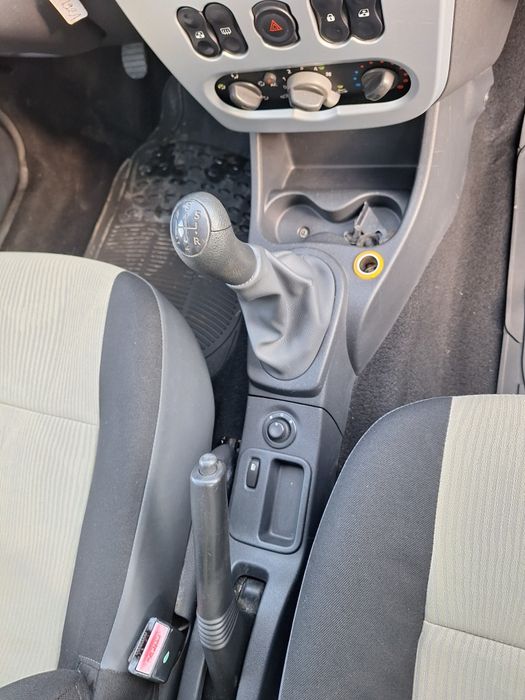 Mcv Facelift/7 Locuri/1.5DCI/Clima/Model Dotat