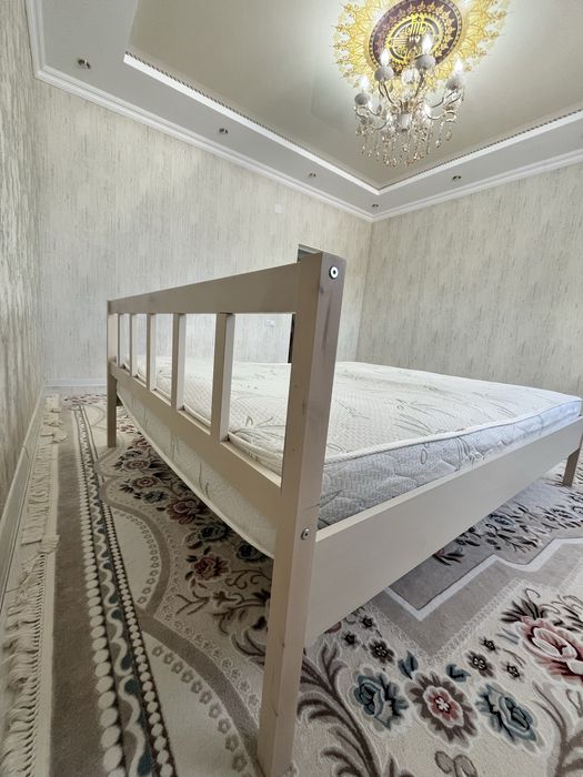 Кровать 2х спальная