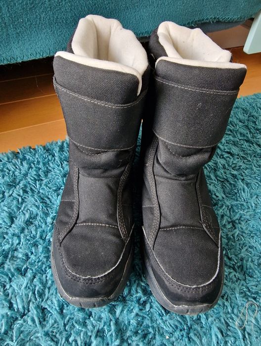 Непромокаеми ботуши Quenchua 37