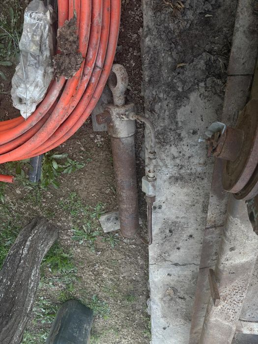 ЭТЦ 1609 трактор запчасть