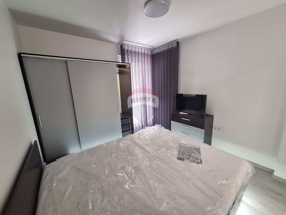 Дава се под наем Двустаен апартамент в Варна, м-т Пчелина - 91 кв.м за 561 € - Снимка #5