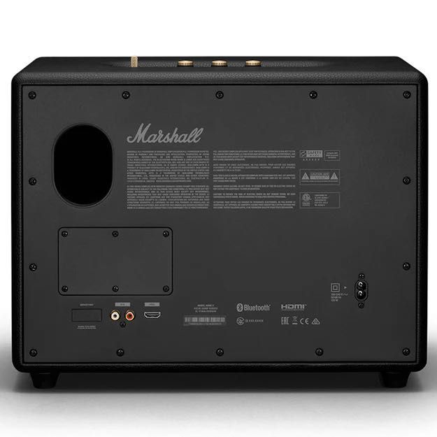 Marshall Woburn 3 150watt