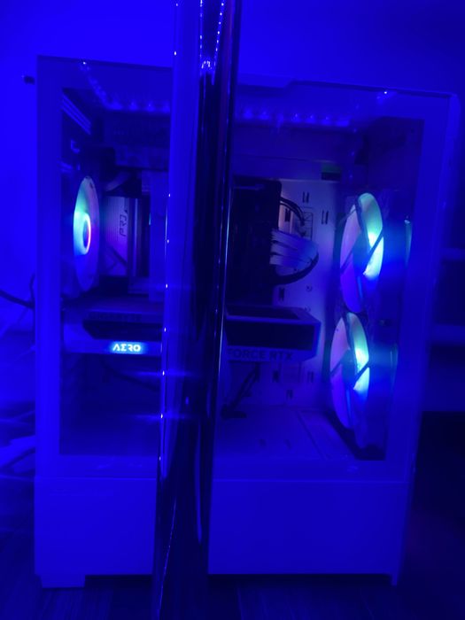 Продам игровой компьютер