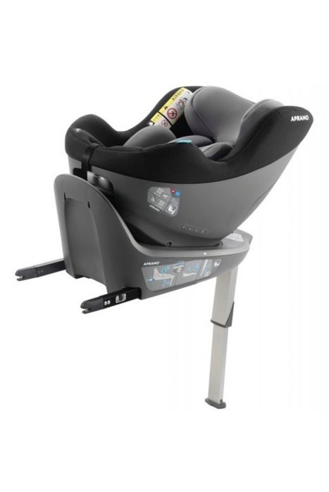 Scaun auto copil Apramo i-Size Mettro Hub