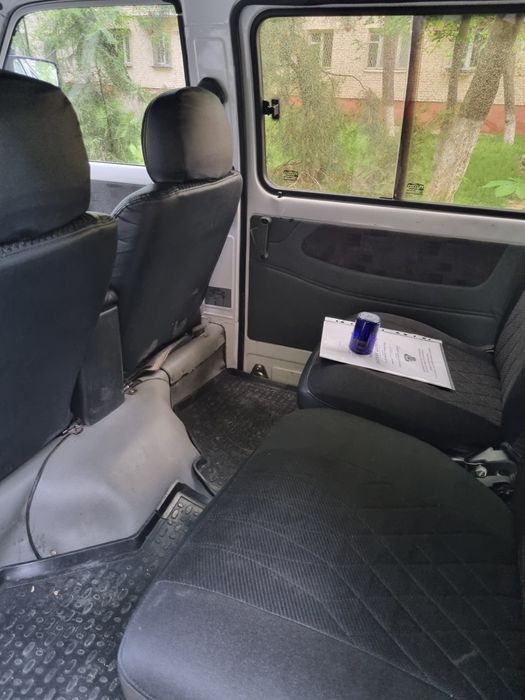 Srochno Damas sotiladi yili 2020