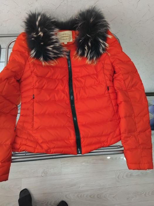 Куртка женская демисезонная