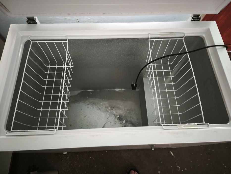 Морозильник Hansa FS250.4