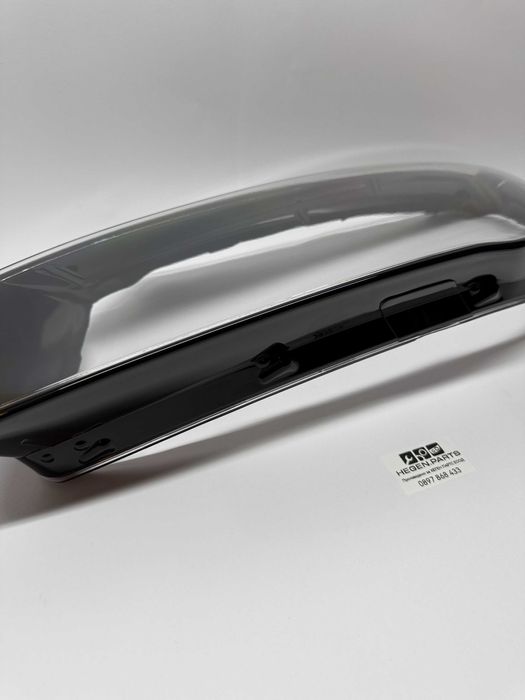 Стъкла за фарове AUDI A8 D4 фейслифт А8 Д4 facelift стъкло капаци фар
