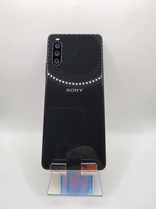 Sony Xperia 10 III, MEM 128GB, RAM 6GB, Amanet Doamna Ghica,Cod:776141