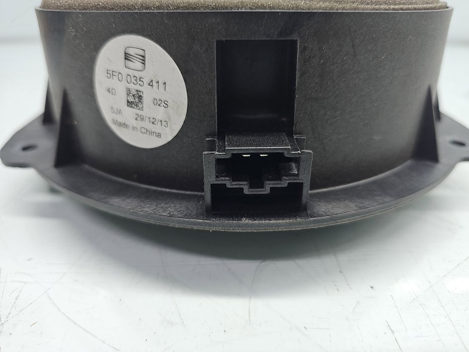 Boxa stanga spate Seat Leon (5F1) [Fabr 2012-2018] 5F0035411