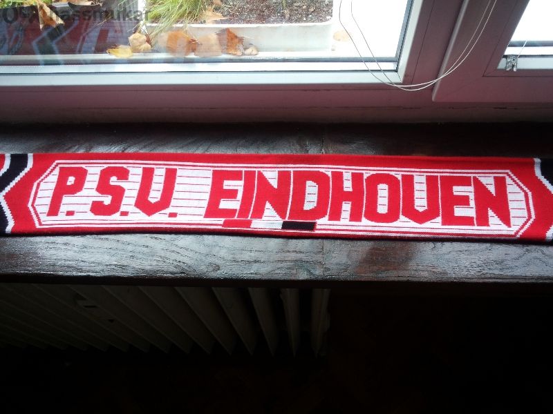 шал на Psv - за ценители