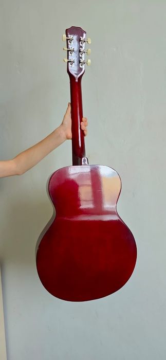 Продажа гитары состояние хорошее