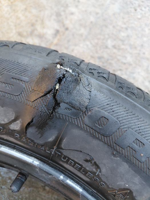 Зимний балондар сатылады