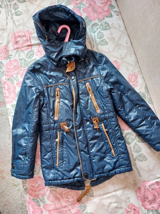 Одежда женская и детская