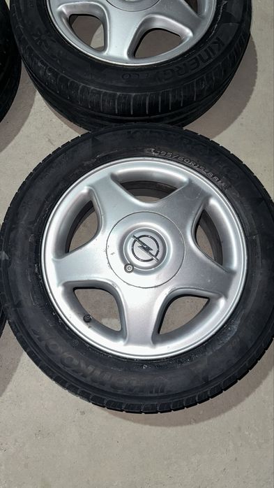 Продам диски opel cdx