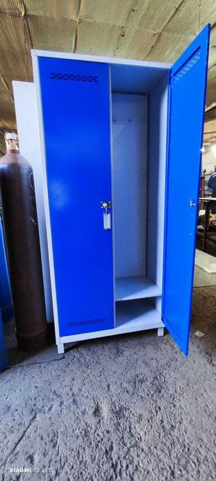 Раздевалки из первых рук