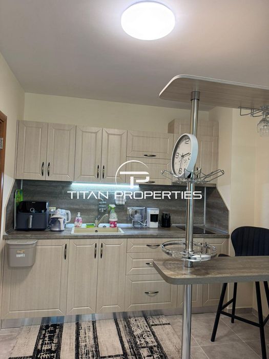 Двустаен апартамент с АКТ 16 в гр. Поморие