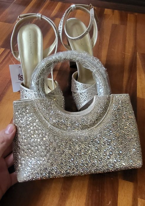 Продаётся дубайские туфли