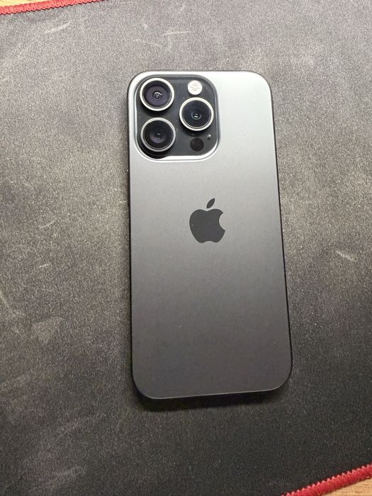 Продам Iphone 15 pro 256gb