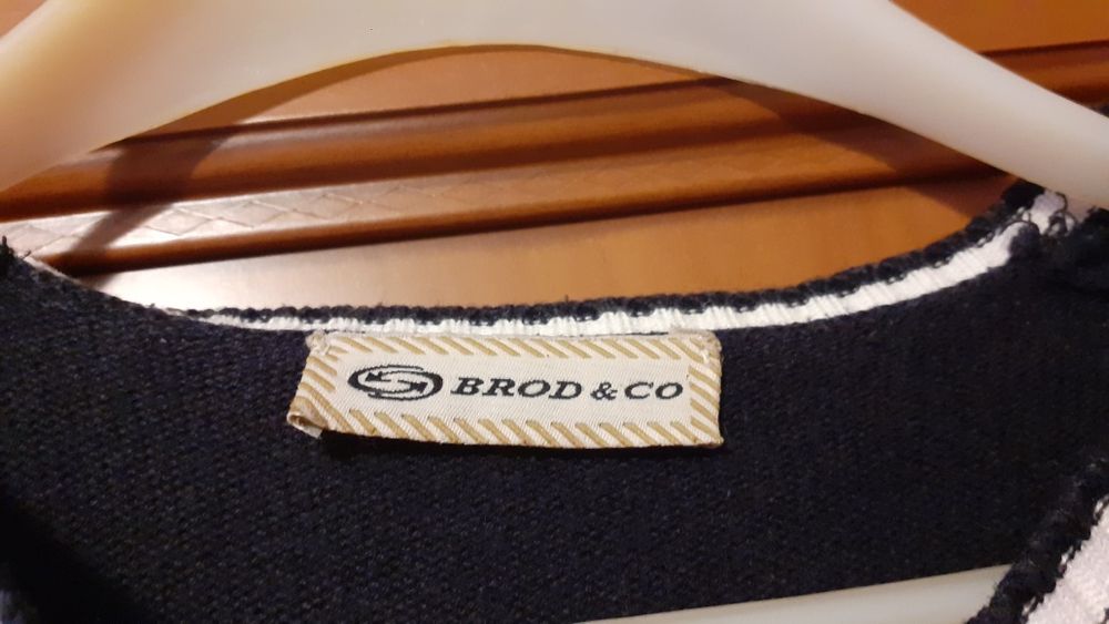 Трицветна жилетка