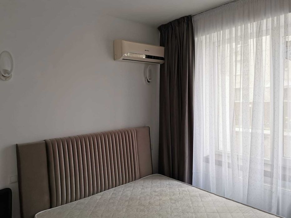 Apartament 2 camere Complex Rose Garden