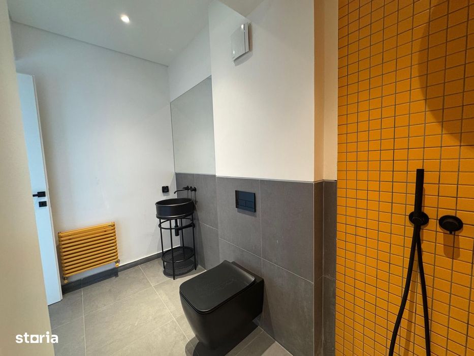 Apartament duplex| Brick Loft || 650.000 +TVA