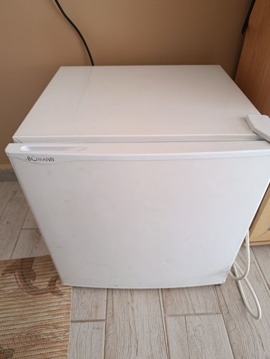 Мини фризер Bomann GB 204