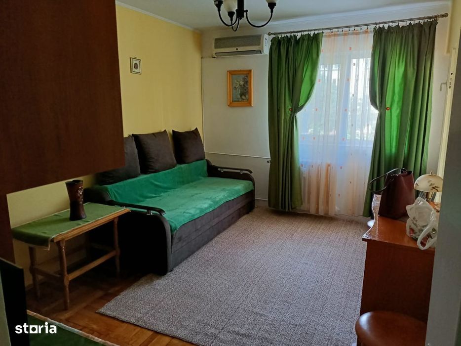 Apartament 1 camera Gara - Arcu