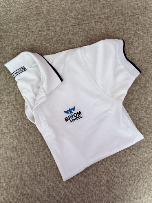 Продам тенниску поло бином