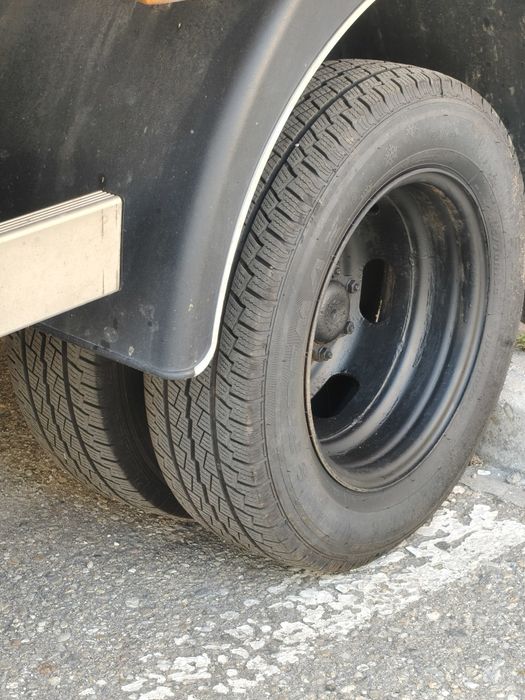 Mercedes sprinter izoterma numere roșii valabile 3 luni !