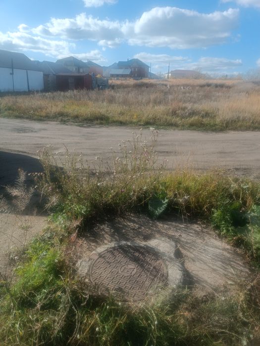 Продам участок в Боровом  10соток !!! СРОЧНО