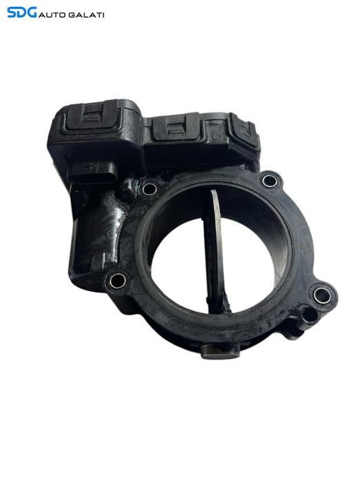 Clapeta Acceleratie Mercedes Clasa E Class W212 E200 E220 E250 2.2 CDI 2009 - 2015 Cod A6510900070 [M4934]