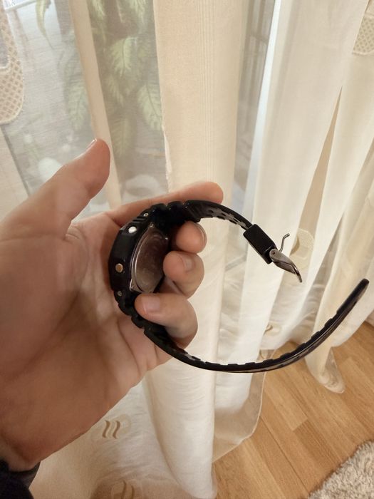 Casio G-Shock Ga B2100