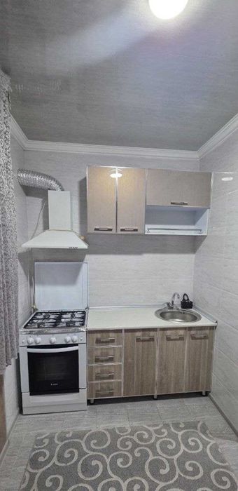 Срочно Сдается 3 комнатная квартира №R117