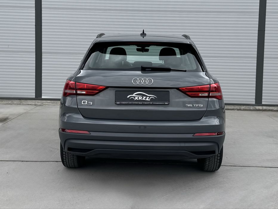 Audi Q3 35TFSI Advanced 1.5turbo 150CP 2020 E6 PrimPropietar