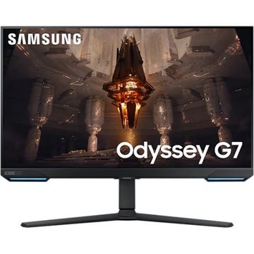 Samsung Gaming Odyssey G7