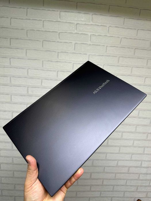 OLED ноутбук ASUS с отличной скидкой