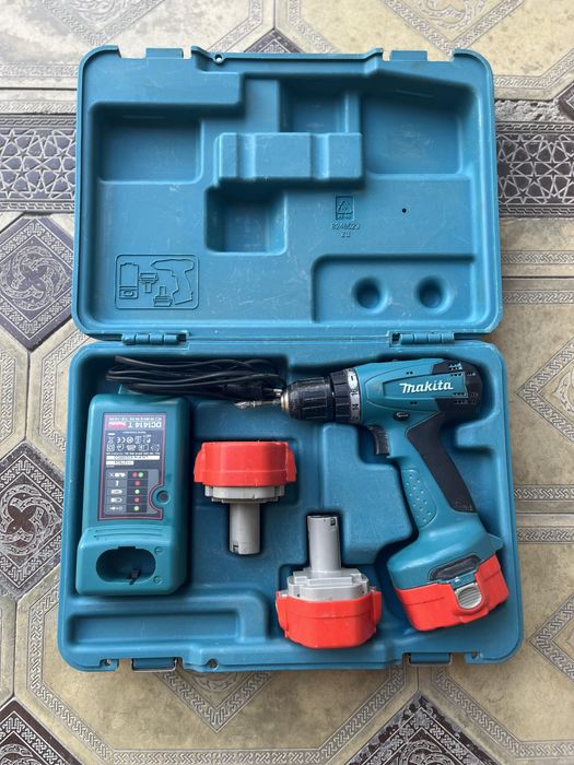 Макита шурупаверт