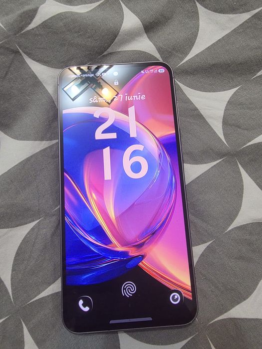 Samsung A56 5g dualsim
