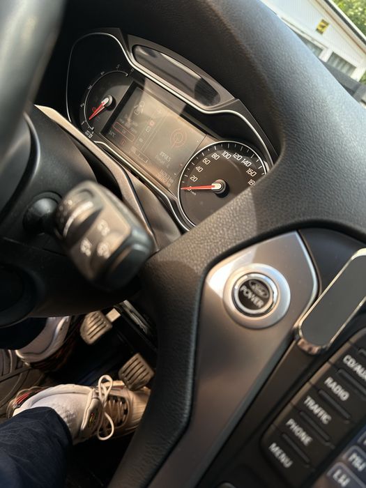 FORD Mondeo 2012 — imagine 5