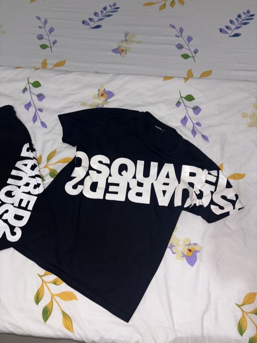 compleu dsquared2 barbati