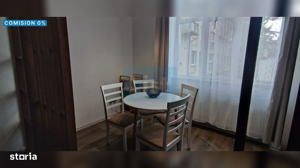 COMISION 0%! 2 camere 50 MP, parcare în curte, zona Gruia, UBB & UTCN — fotografia 1